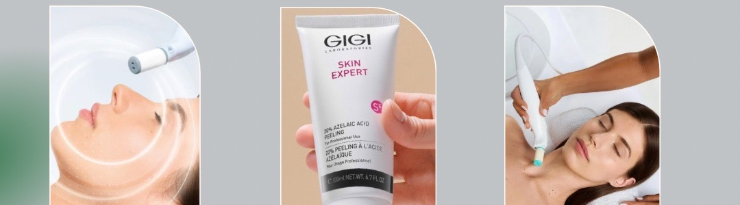 БЮТИ КОНФЕРЕНЦИЯ GIGI LABORATORIES в София и лансиране на нова френска технология LA FONTAINE- 11.05.25 г.
